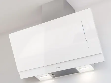 Вытяжка Pando P-725/90 CR.BLANCO 850 в Ростове-на-Дону Вытяжка Pando P-725/90 CR.BLANCO 850 в Ростове-на-Дону