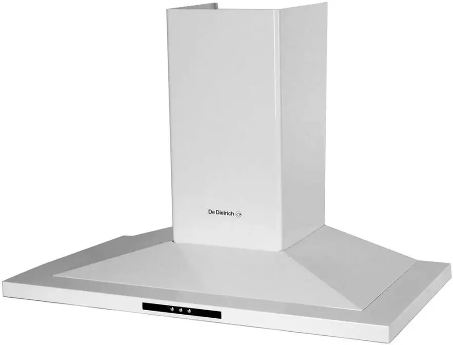 Вытяжка De Dietrich DHD519WE1 фото 1 в Ростове-на-Дону