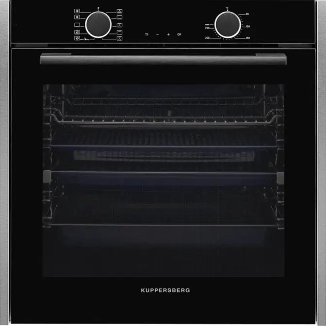 Духовой шкаф Kuppersberg HFT 610 B фото 1 в Ростове-на-Дону