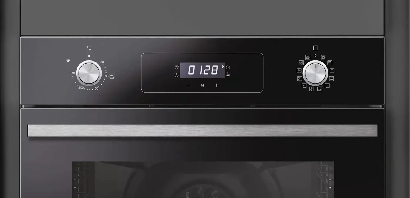 Духовой шкаф HAIER HOD-P12CTBX фото 2 в Ростове-на-Дону
