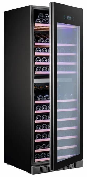 Холодильник винный Temptech E1000DRB-24 фото 3 в Ростове-на-Дону Холодильник винный Temptech E1000DRB-24 фото 3 в Ростове-на-Дону