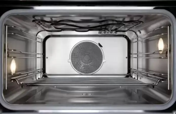 Пароварка Miele DG 5080 (Fire) фото 2 в Ростове-на-Дону