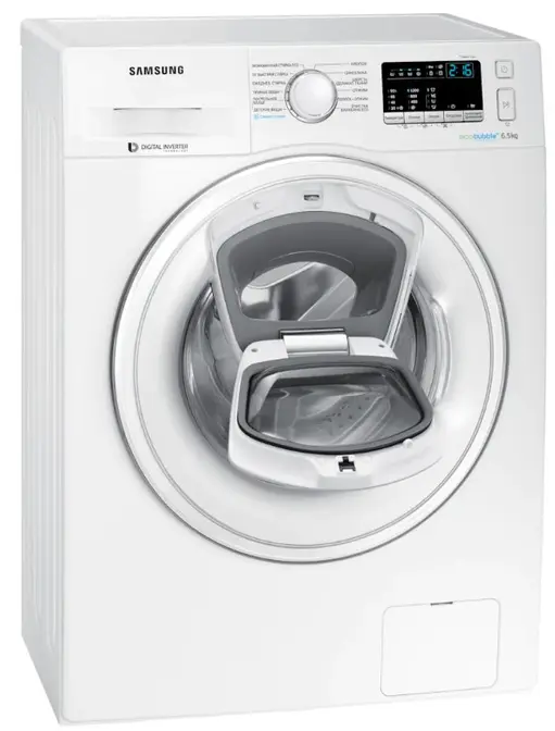 Стиральная машина Samsung WW65K42E08W фото 4 в Ростове-на-Дону