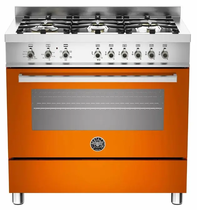 Варочный центр Bertazzoni PRO906HYBSART фото 1 в Ростове-на-Дону Варочный центр Bertazzoni PRO906HYBSART фото 1 в Ростове-на-Дону