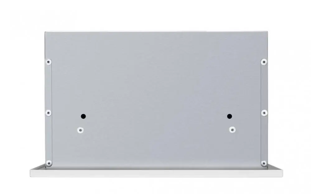 Кухонная вытяжка Maunfeld Crosby Singl 5028 WHITE фото 4 в Ростове-на-Дону