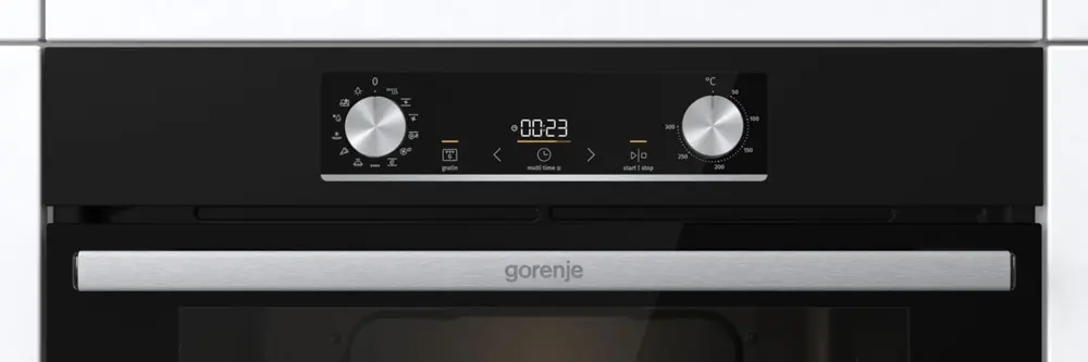 Духовой шкаф Gorenje BOSX6737E03B фото 6 в Ростове-на-Дону