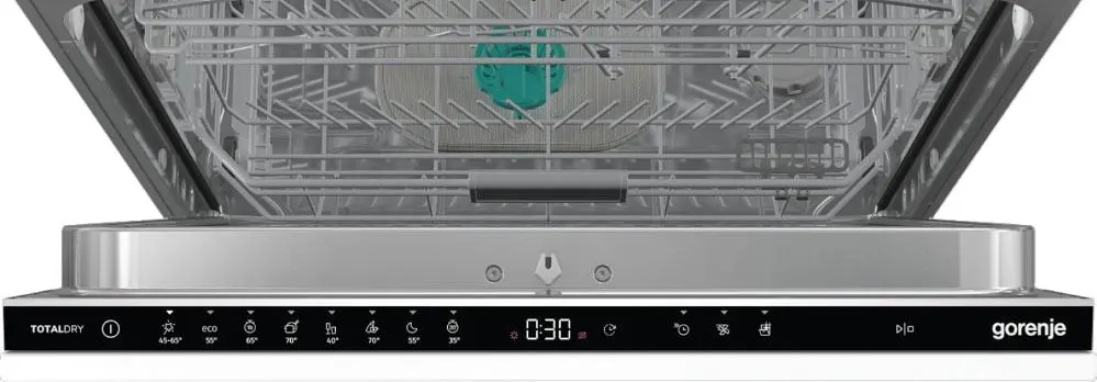 Встраиваемая посудомоечная машина Gorenje GV663C60 фото 3 в Ростове-на-Дону
