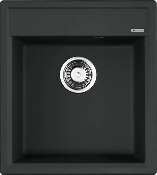 Кухонная мойка OMOIKIRI Daisen 46-BL(арт.4993614) фото 1 в Ростове-на-Дону Кухонная мойка OMOIKIRI Daisen 46-BL(арт.4993614) фото 1 в Ростове-на-Дону