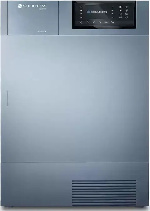 Сушильная машина Schulthess Spirit 660 Anthracite фото 1 в Ростове-на-Дону Сушильная машина Schulthess Spirit 660 Anthracite фото 1 в Ростове-на-Дону