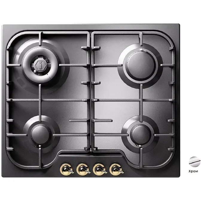 Газовая панель ILVE HCB60DN/MGC в Ростове-на-Дону