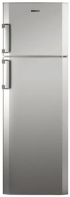 Двухкамерный холодильник Beko DS 333020 S в Ростове-на-Дону