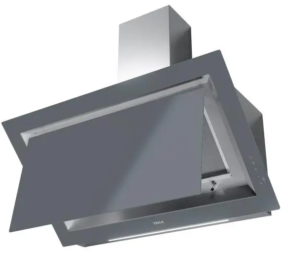 Вытяжка Teka DLV 98660 TOS STONE GREY фото 5 в Ростове-на-Дону