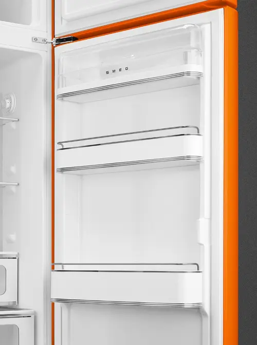 Холодильник Smeg FAB30ROR5 фото 7 в Ростове-на-Дону