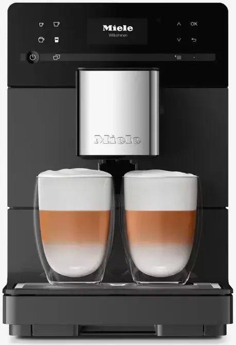 Кофемашина Miele CM 5315 GRGR фото 1 в Ростове-на-Дону