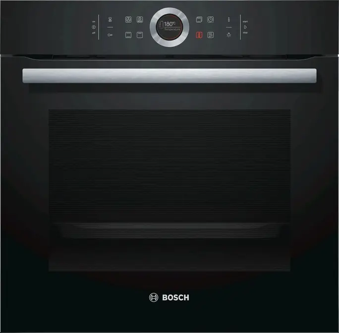 Духовой шкаф Bosch HBG633NB1 фото 1 в Ростове-на-Дону