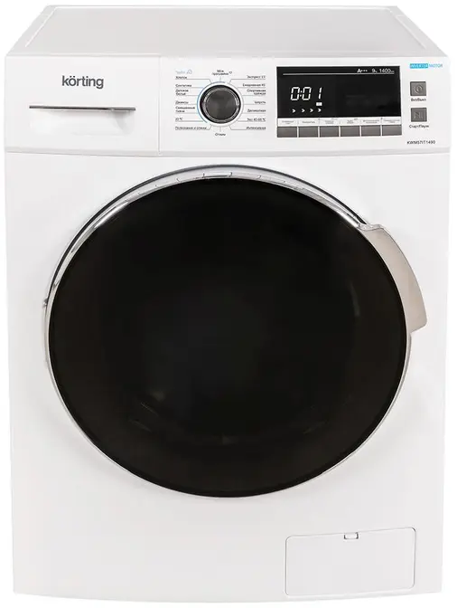 Стиральная машина Korting KWM 57IT1490 фото 2 в Ростове-на-Дону