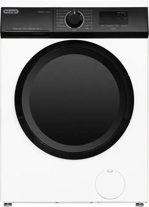 Стиральная машина DeLonghi CAMILLA L 724 V фото 1 в Ростове-на-Дону