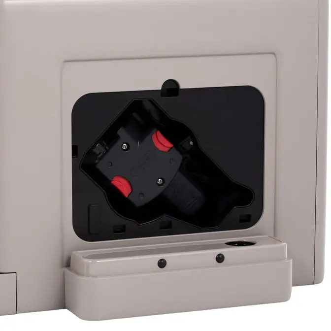 Кофемашина DeLonghi EXAM440.35.BG Rivelia фото 13 в Ростове-на-Дону