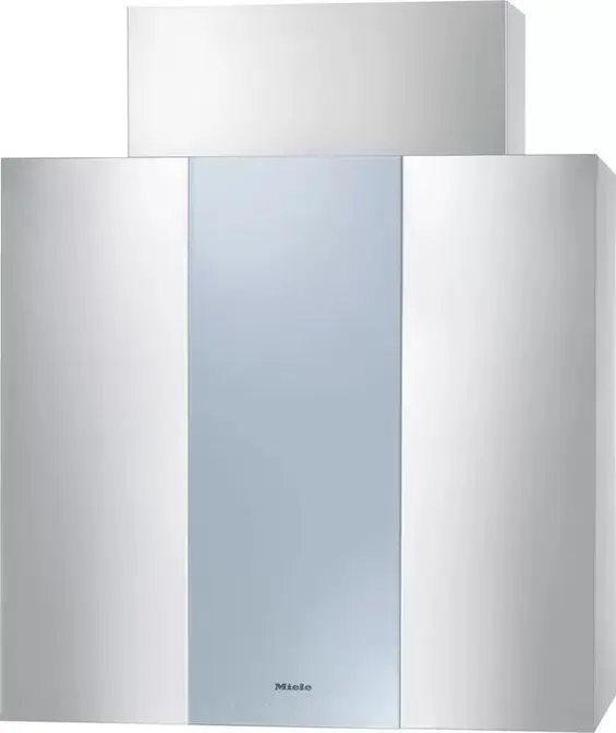 Вытяжка Miele DA 5590 W фото 1 в Ростове-на-Дону
