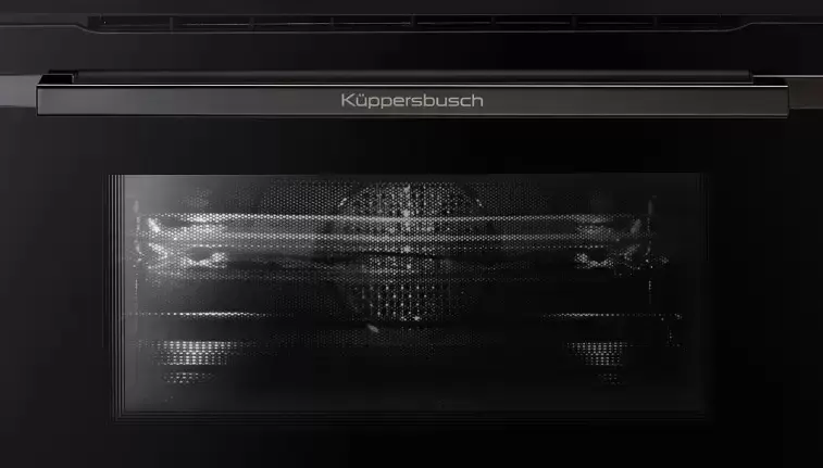 Компактный духовой шкаф с микроволнами Kuppersbusch CBM 6330.0 S2 фото 3 в Ростове-на-Дону