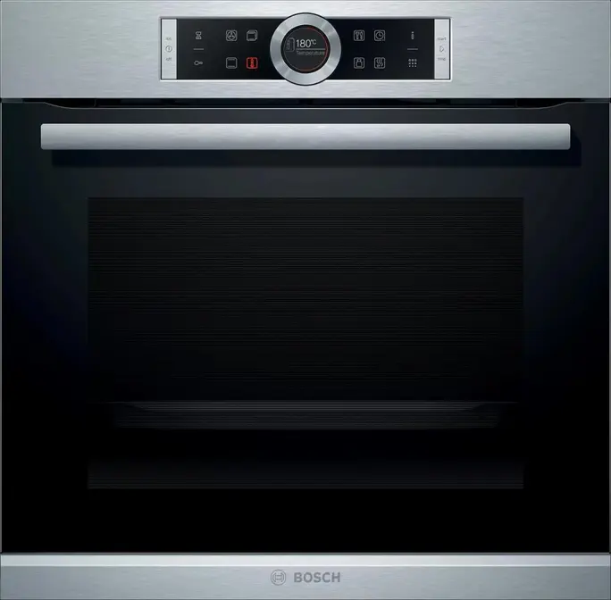 Духовой шкаф Bosch HBG675BS1 фото 1 в Ростове-на-Дону