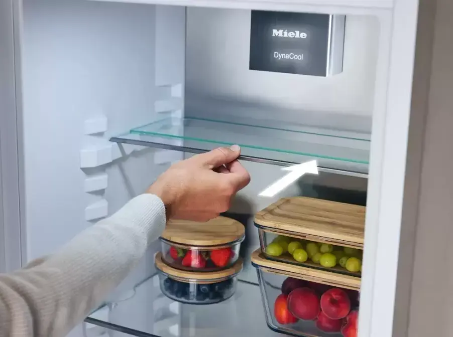 Встраиваемый холодильник Miele K 7777 C фото 3 в Ростове-на-Дону