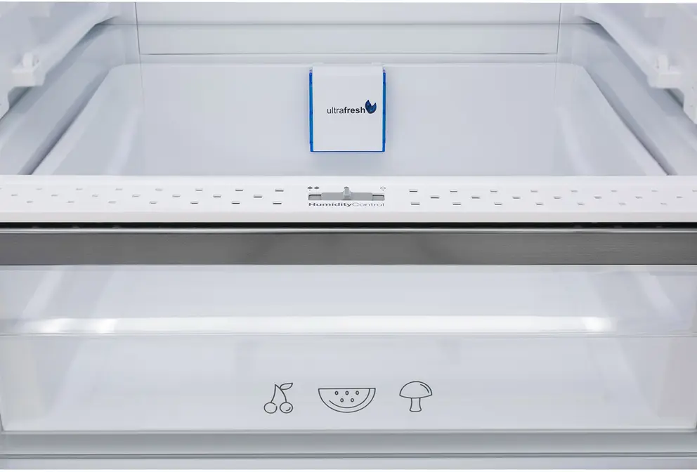Холодильник Schaub Lorenz SLU S335T4E фото 8 в Ростове-на-Дону