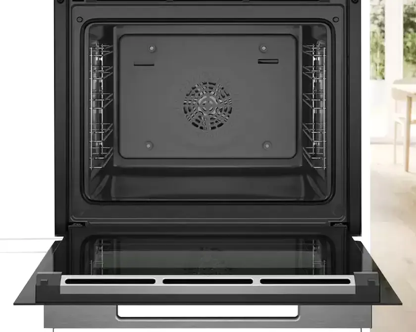 Духовой шкаф Bosch HBG7741W1 фото 4 в Ростове-на-Дону