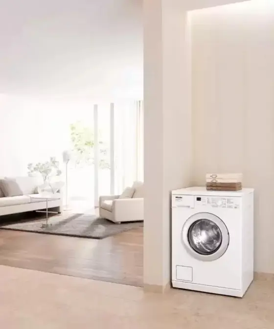 Стиральная машина Miele W 3370 Edition 111 фото 3 в Ростове-на-Дону