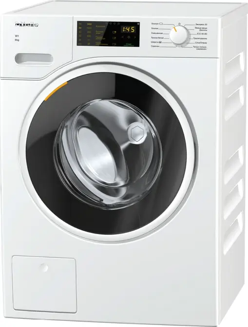 Стиральная машина Miele WWD120 WCS фото 1 в Ростове-на-Дону