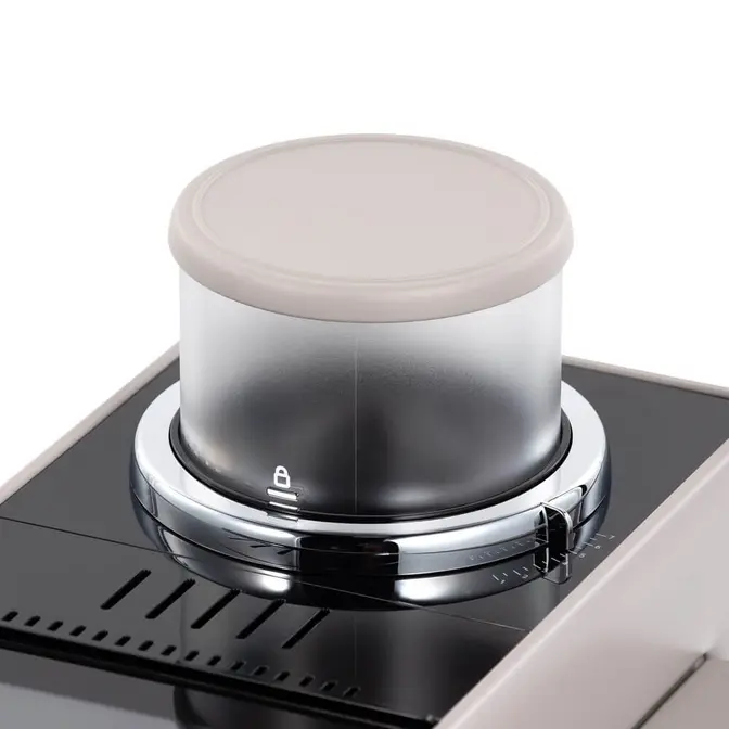 Кофемашина DeLonghi EXAM440.35.BG Rivelia фото 7 в Ростове-на-Дону