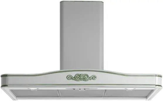 Вытяжка Falmec Lilium 60 (600) S green фото 1 в Ростове-на-Дону