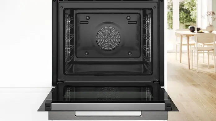 Духовой шкаф Bosch HBG 7721B1S фото 3 в Ростове-на-Дону