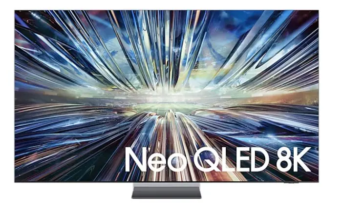 Телевизор Samsung QE85QN900DUXRU фото 1 в Ростове-на-Дону