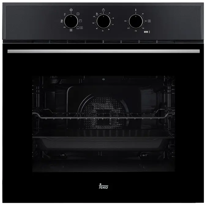 Духовой шкаф Teka HSB 610 BLACK в Ростове-на-Дону
