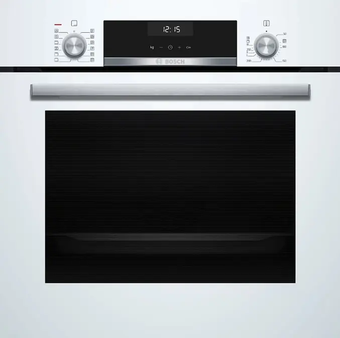Духовой шкаф Bosch HIJ517YW2R фото 1 в Ростове-на-Дону