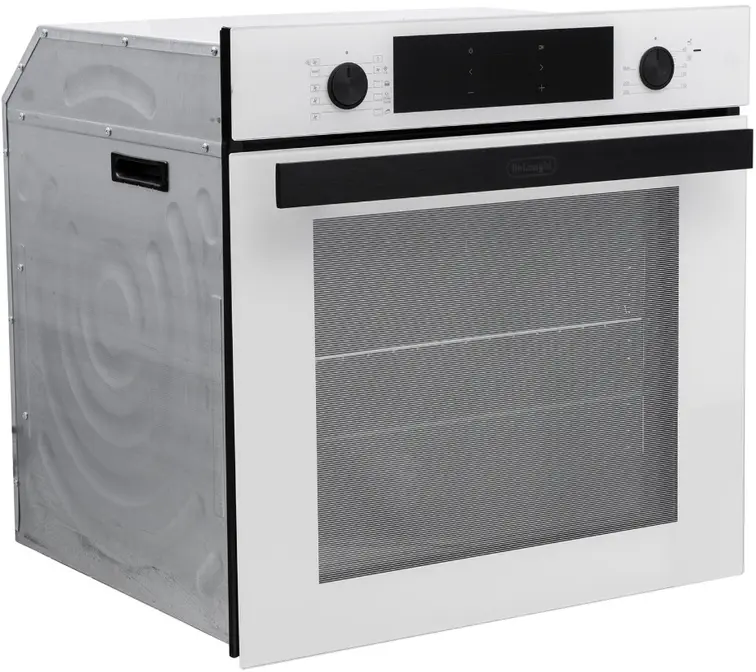 Духовой шкаф DeLonghi DEO 745 BB NARA фото 3 в Ростове-на-Дону