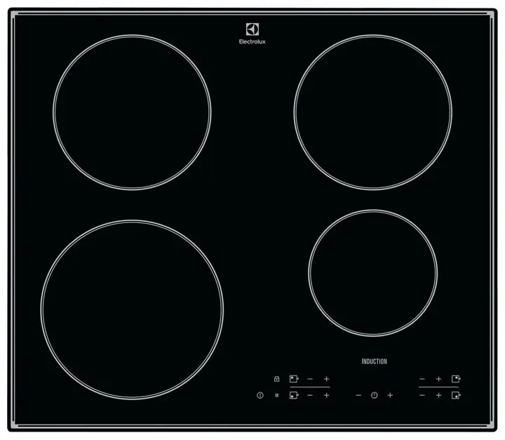 Варочная панель Electrolux IPE 644 RCC в Ростове-на-Дону