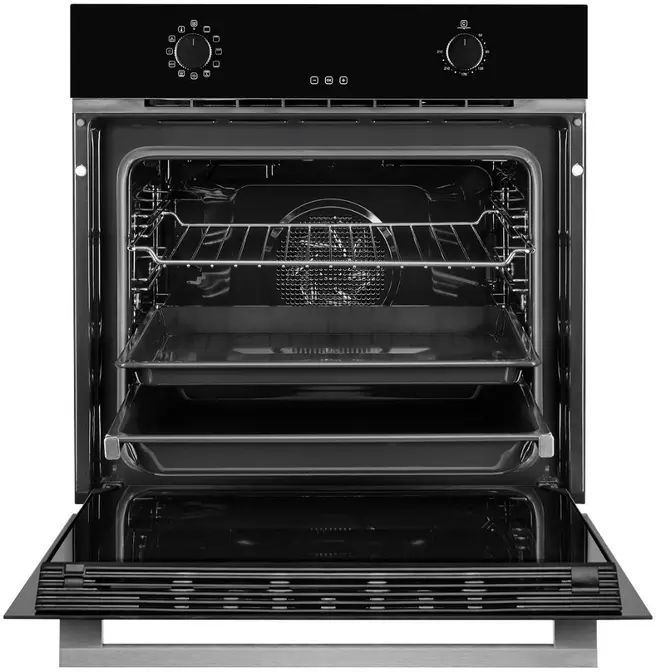 Духовой шкаф Kuppersberg FH 611 B фото 4 в Ростове-на-Дону