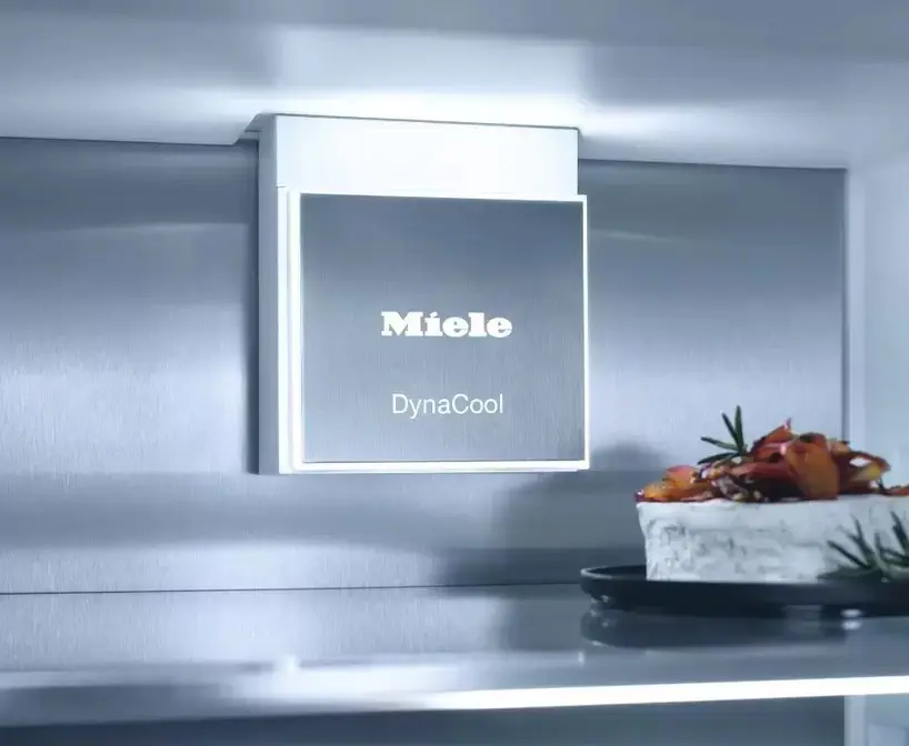 Холодильник Miele KFN 7795 С фото 4 в Ростове-на-Дону