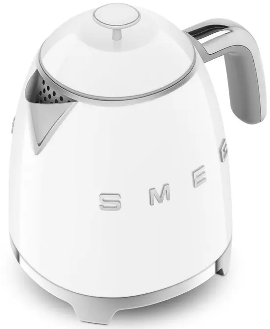 Чайник Smeg KLF05WHEU фото 5 в Ростове-на-Дону