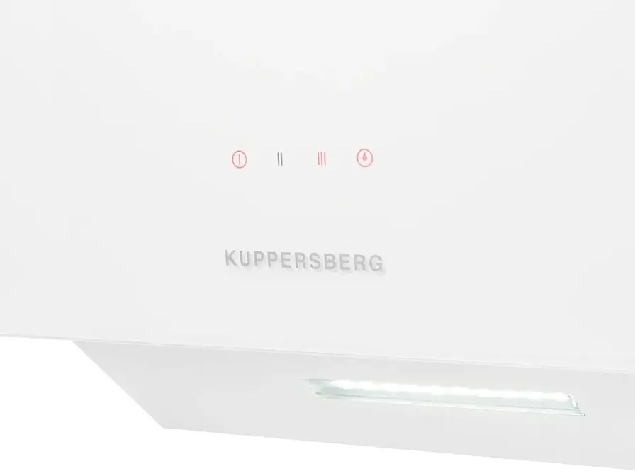 Вытяжка Kuppersberg F 605 W фото 4 в Ростове-на-Дону