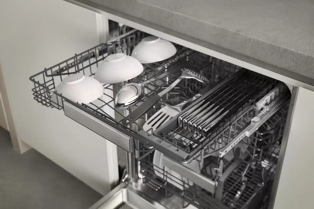 Посудомоечная машина Gaggenau DF271101F фото 3 в Ростове-на-Дону