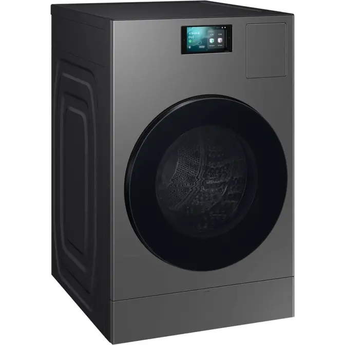 Стиральная машина с сушкой Samsung WD18DB8995BZLD фото 10 в Ростове-на-Дону