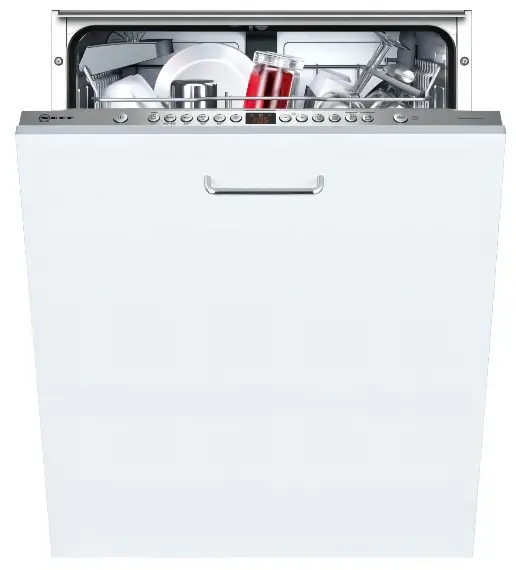 Встраиваемая посудомоечная машина NEFF S51M65X4 в Ростове-на-Дону