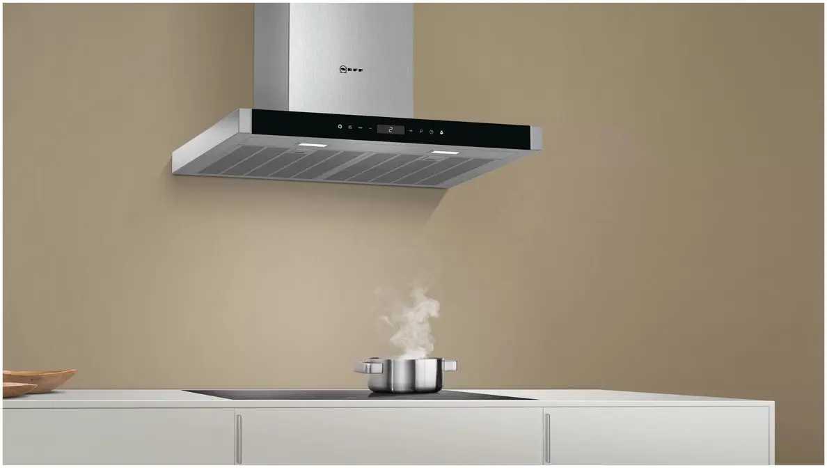 Вытяжка Neff D79MT64N1 фото 2 в Ростове-на-Дону