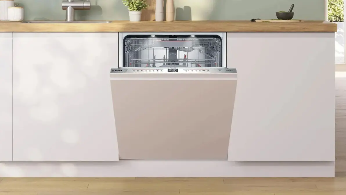 Встраиваемая посудомоечная машина Bosch SBV6ZDX16E фото 9 в Ростове-на-Дону