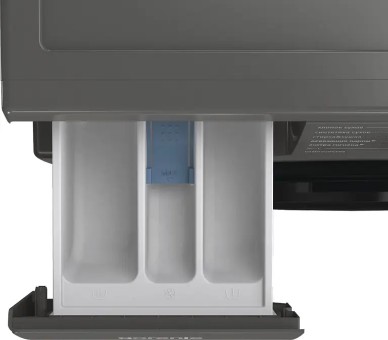 Стирально-сушильная машина Gorenje W2D2A164ADSS/C фото 5 в Ростове-на-Дону