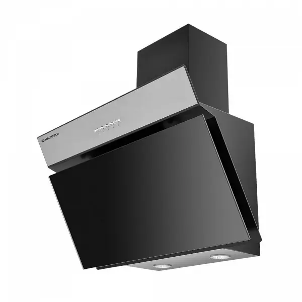 Вытяжка Maunfeld MZR 60 Black в Ростове-на-Дону