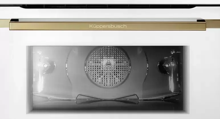 Компактный духовой шкаф Kuppersbusch CBP 6550.0 W4 фото 3 в Ростове-на-Дону